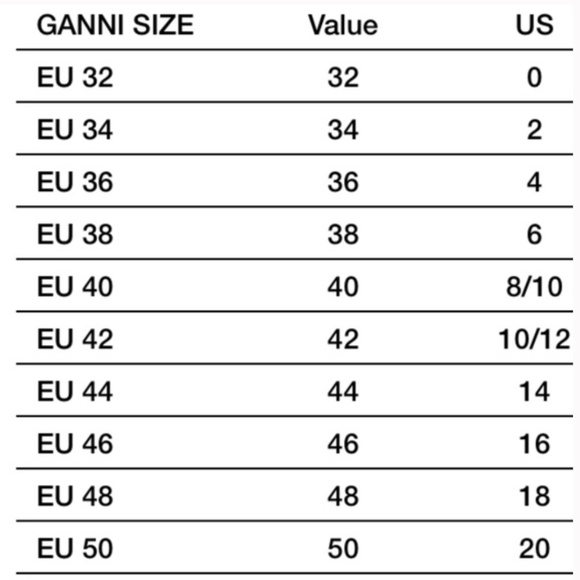 🩷GANNI Barra Hot Pink Crepe Wrap Balloon Sleeve Blouse Size EU 34 / US 2 - Picture 10 of 11